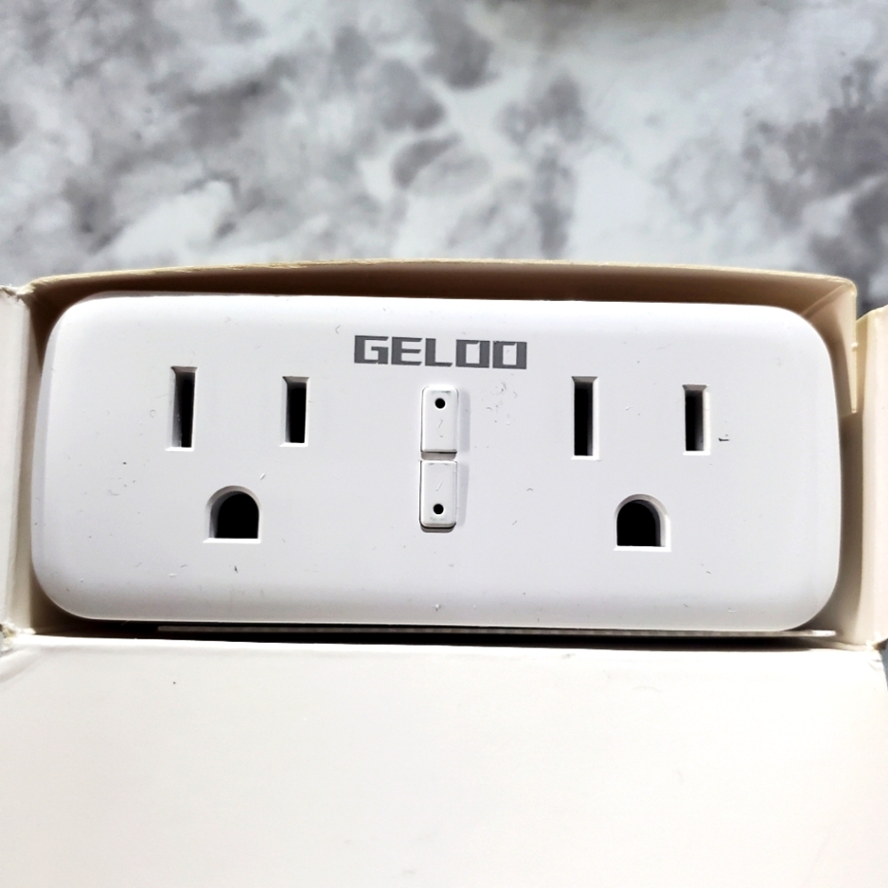NIB Smart Socket WP212 - Picture 6 of 7